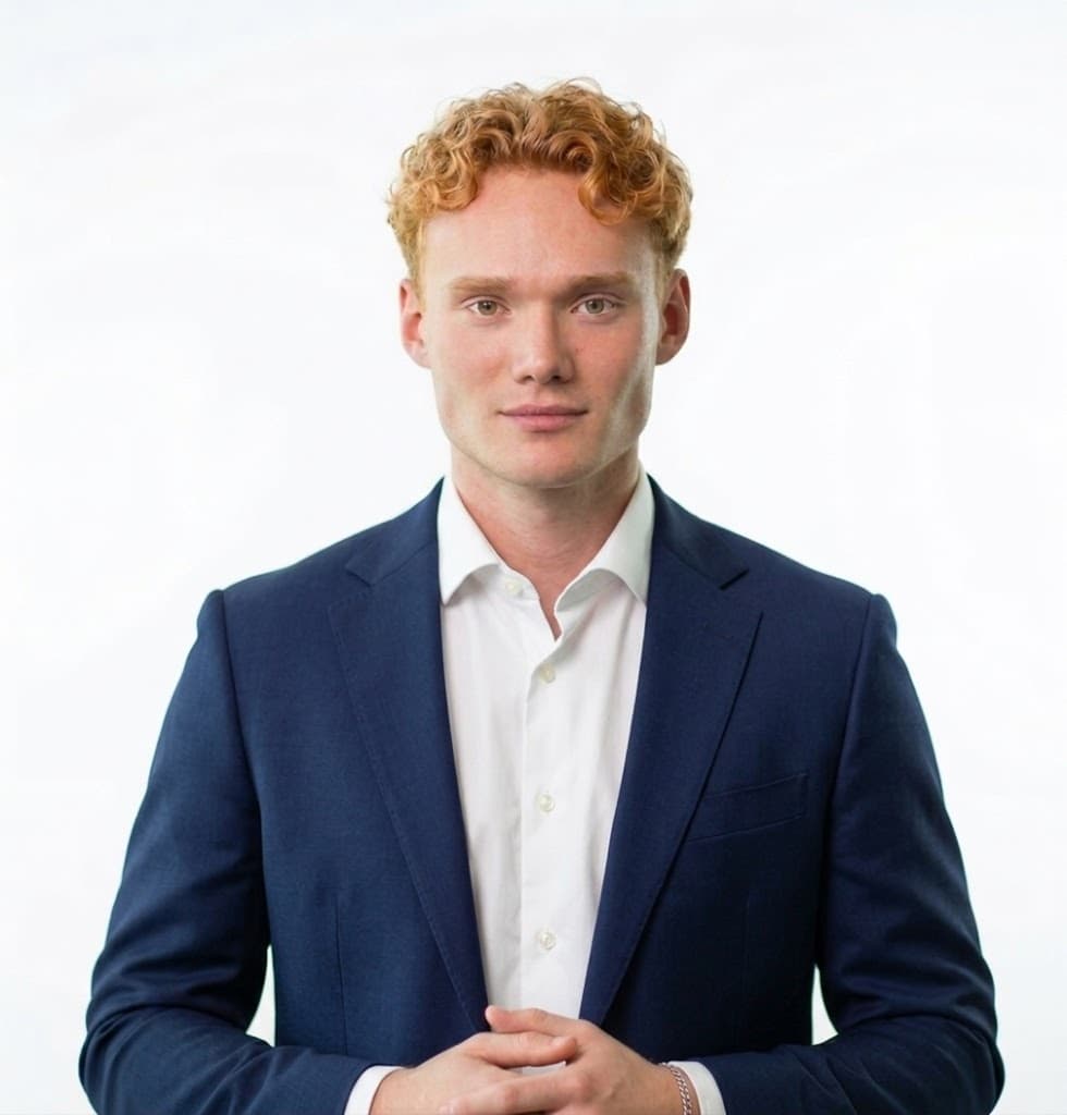 Jacob Strandqvist